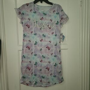 Girls sleep on it night gown size Larg 14/16